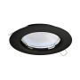 Eglo PENETO 900753 Einbau-Downlight 1x2.8W/GU10|LED IP20