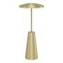 Eglo PICCOLA 900923 Tischleuchte 1x2.8W/LED 2400K|3000K|4000K 270LM IP54
