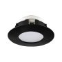Eglo PINEDA 900743 Einbau-Downlight 1x4.9W/LED 3000K 360LM ip20_ip44