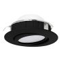 Eglo PINEDA 900748 Einbau-Downlight 1x5.5W/LED 3000K 360LM IP20