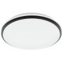 Eglo PINETTO 900366 Deckenleuchte 1x15,6W/LED 4000K 1900LM IP44