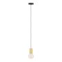 Eglo POZUETA 900801 Pendelleuchte 1x40W/E27 IP20