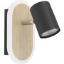 Eglo RIMBOCCHI 901631 Spot 7w/led 3000k ip20 850lm