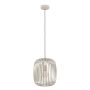 Eglo ROMAZZINA 900496 Pendelleuchte 1x40W/E27 IP20