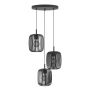 Eglo ROMAZZINA 900686 Pendelleuchte 3x40W/E27 IP20