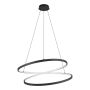 Eglo RUOTALE 901138 Pendelleuchte 42W/LED 3000K 5000lm
