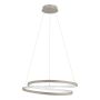 Eglo RUOTALE 901139 Pendelleuchte 36W/LED 3000K 4500lm