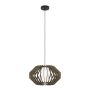 Eglo RUSTICARIA 900386 Pendelleuchte 1x40W/E27 IP20