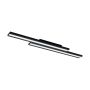 Eglo SALITERAS-Z 900024 Deckenleuchte 2x10,2W/LED 2700-6500K 3100LM IP20