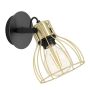 Eglo SAMBATELLO 900382 Wandleuchte 1x40W/E27 IP20