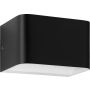 Eglo SANIA 4 901016 Wandleuchte 6w/led 3000k ip20 670lm