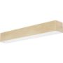 Eglo SANIA 6 901102 Wandleuchte 26.5w/led 3000k ip44 3200lm