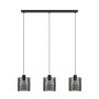 Eglo SEGOVIA 900738 Pendelleuchte 3x40W/E27 IP20