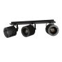 Eglo SEGOVIA 900742 Spot 3x40W/E27 IP20
