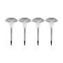 Eglo SOLAR 90636 Stehlampe 1x0,06W/LED