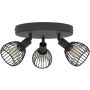 Eglo SONNINO 901041 Spot 3x40w/e14 ip20