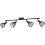 Eglo SONNINO 901042 Spot 4x40w/e14 ip20