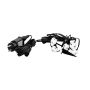 Eglo SPINETOLI 2 900117 Gartenstrahler 6x0,4W/LED 3000K 162LM IP65