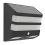 Eglo STIAPPA 901084 Solarleuchte 1x6.5W/LED 4000K 800LM IP44 SOLAR