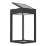 Eglo SUZZARA 901083 Solarleuchte 1x6.5W/LED 4000K 800LM IP44