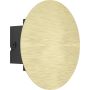 Eglo TALAMELLO 901201 Wandleuchte 4w/led 3000k ip20 500lm