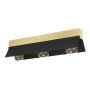Eglo TARRAFO 900443 Deckenleuchte 3x40W/E27 IP20