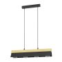 Eglo TARRAFO 900444 Pendelleuchte 4x40W/E27 IP20