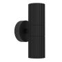 Eglo TOMELLOSO 902038 Wandleuchte 2x28W/GU10 ip44