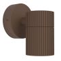 Eglo TOMELLOSO 902039 Wandleuchte 1x28W/GU10 ip44