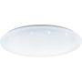 Eglo TOTARI-Z 900002 Deckenleuchte 4X11,2W/LED 2700-6500K 4960LM IP20