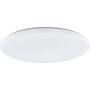 Eglo TOTARI-Z 900085 Deckenleuchte 4X11,2W/LED 2700-6500K 4960LM IP20