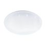 Eglo TOTARI-Z 900636 Deckenleuchte 4x4,8W/LED 2700-6500K 2160LM IP44