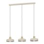 Eglo VALDIOLA 900431 Pendelleuchte 3x40W/E27 IP20