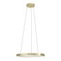 Eglo VALLEROSA 900917 Pendelleuchte 1x25,2W/LED 3000K 3000lm IP20