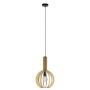 Eglo VELASCO 900151 Pendelleuchte 1x40W/E27 IP20
