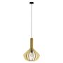 Eglo VELASCO 900152 Pendelleuchte 1x40W/E27 IP20