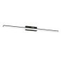 Eglo VERDELLO 900475 Wandleuchte 1x5W/LED 3000-6500K 750LM IP44