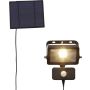 Eglo VILLAGRAPPA 900247 Halogenstrahler 15x0,03W/LED 800LM IP44