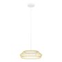 Eglo YUKU-Z 900842 Pendelleuchte 1x22W/LED 2700-6500K 2600LM IP20