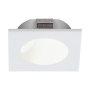 Eglo ZARATE 96901 Einbauleuchte 1x2W/LED 170LM