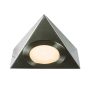 Endon NYX CCT 90127 Unterbauleuchte 2.5W/LED 3000K/4000K 200LM IP20