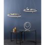 Endon RAFE 90323 Pendelleuchte 1x32W/LED 3000K 1760LM IP20