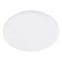 Eglo FRANIA-IP 902075 Deckenleuchte 18W/LED 3000K, 4000K, 6000K 2100lm ip44