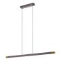 Eglo LISCIANA 900174 Pendelleuchte 18W/LED 3000K 2000lm ip20