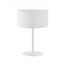 Novolux AMSTERDAM 909B-G05X1A-01 Tischleuchte 1x40W/E27 IP20