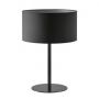 Novolux AMSTERDAM 909B-G05X1A-02 Tischleuchte 1x40W/E27 IP20