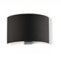 Novolux AMSTERDAM 909C-G05X1A-35-CB Wandleuchte 1x40W/E27 IP20