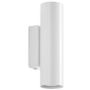 Novolux TANIA 906A-G21X1A-01 Wandleuchte 2x50W/GU10 IP20