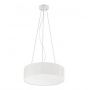 Novolux VORADA 908E-L0125B-RA Pendelleuchte 1x25W/LED 3540LM IP20