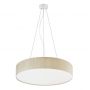 Novolux VORADA 908F-L0129B-RC Pendelleuchte 1x29W/LED 4000LM IP20